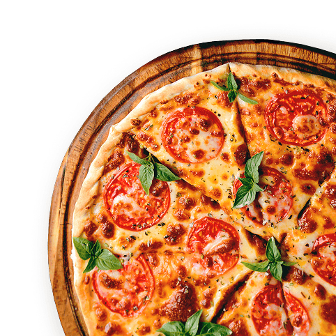 Capri Pizza