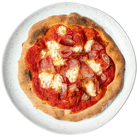 Pizzas