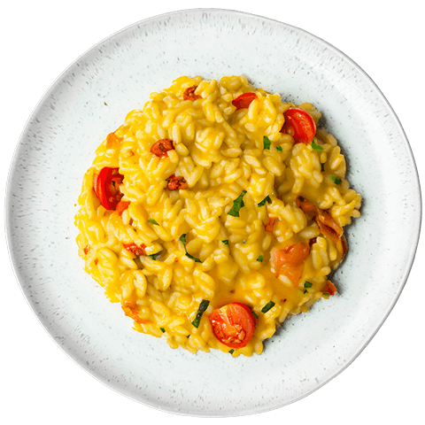 Risotto