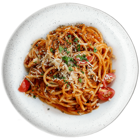 Homemade Pasta