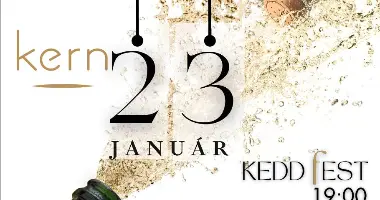 Kedd Fest