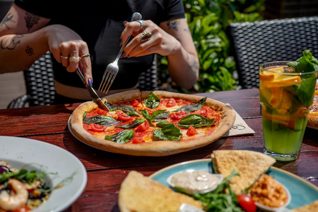 Capri Újpest - Budapest, Fóti út 68. | Capri Pizzéria
