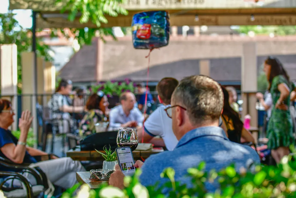 Capri Buda - Budapest, Csatárka út 54. | Capri Pizzéria