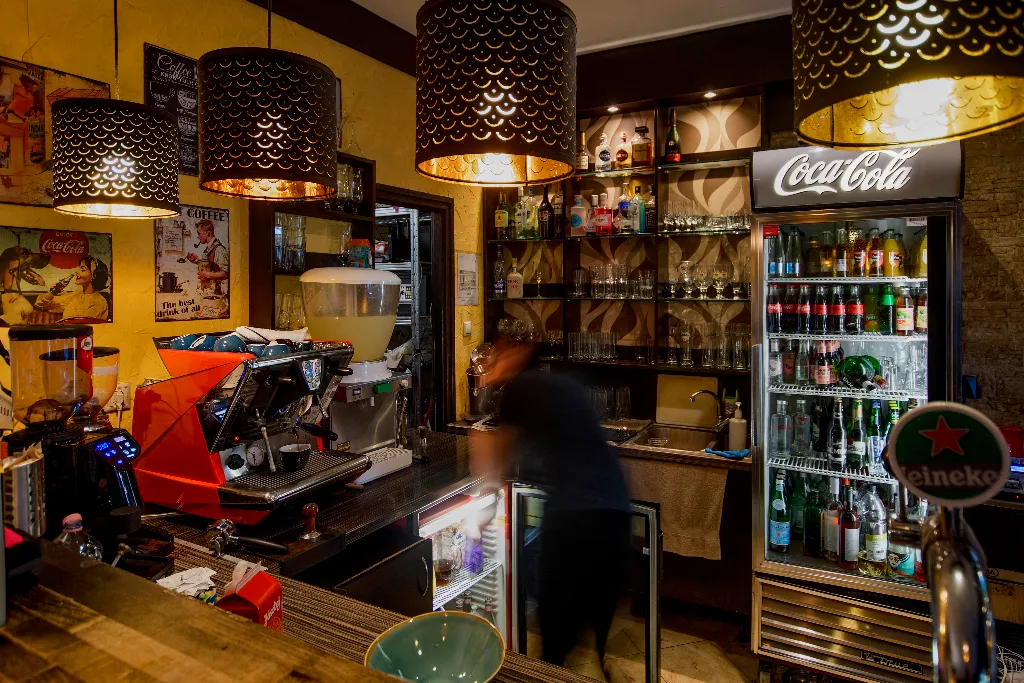Capri Buda - Budapest, Csatárka út 54. | Capri Pizzéria