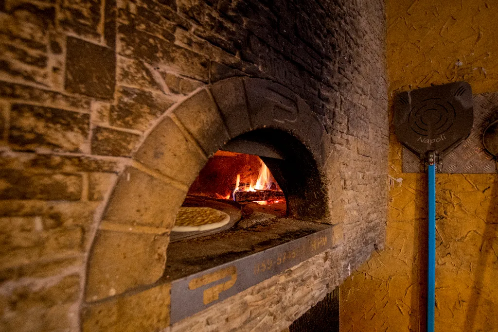 Capri Buda - Budapest, Csatárka út 54. | Capri Pizzéria