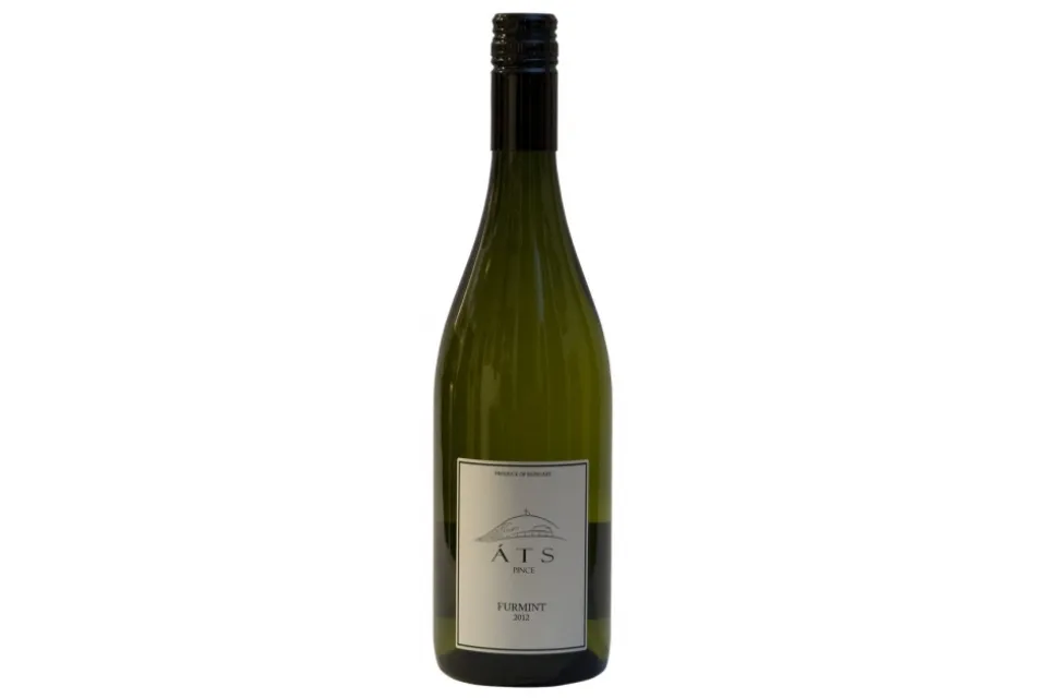 Áts Furmint 2023 - Capri Wine market