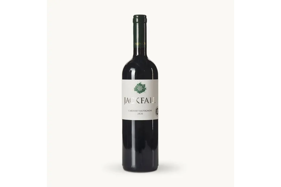 Jackfall Cabernet Sauvignon  - Capri Wine market