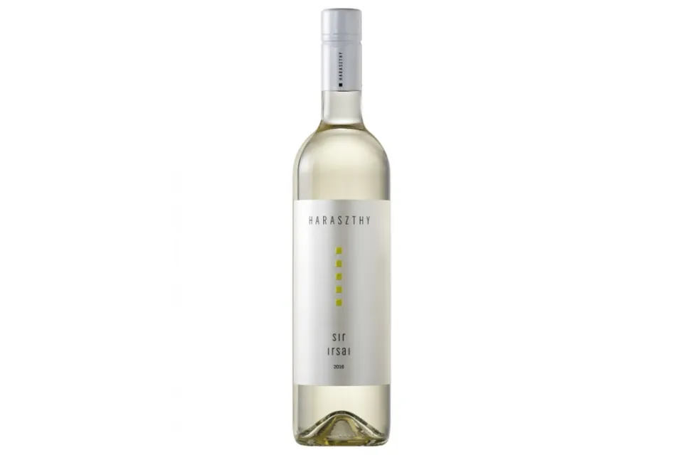 Haraszthy Irsai Olivér 2024 - Capri Wine market