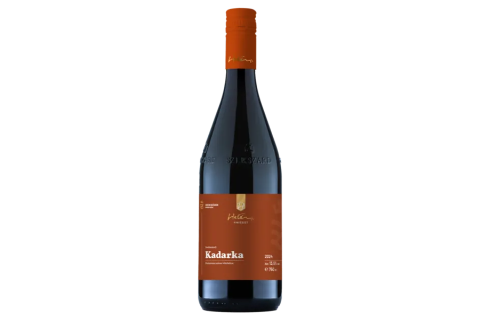 Kadarka 2024 - Capri Wine market