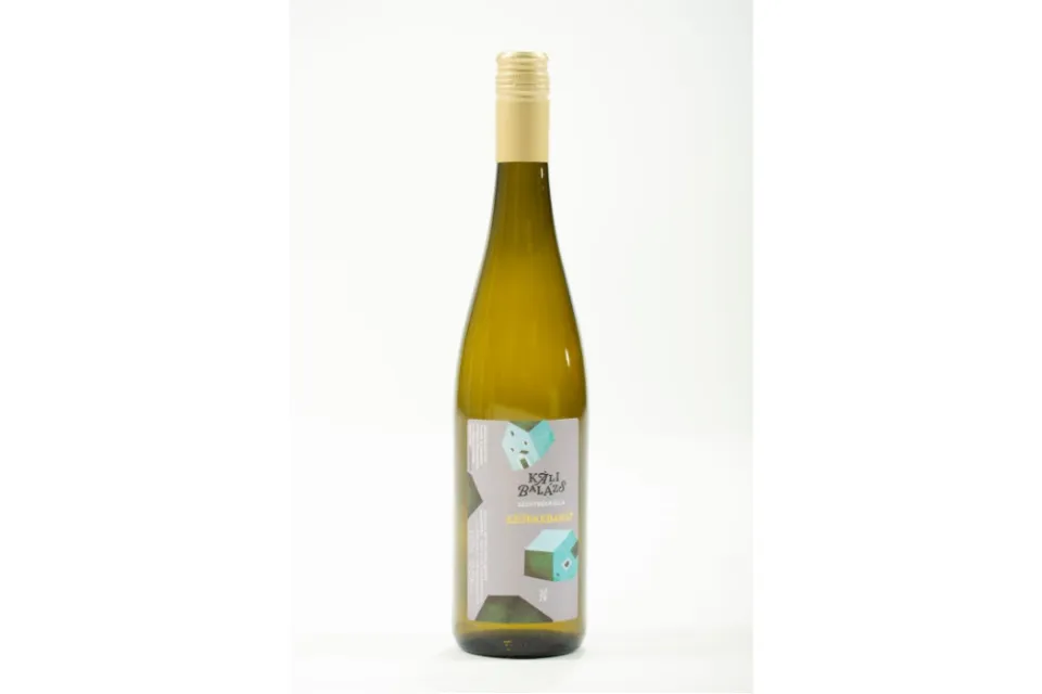 Káli Balázs Szürkebarát 2024 - Capri Wine market