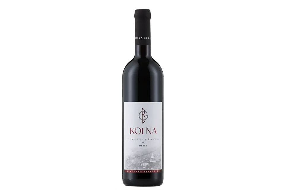 Kolna  Fekete Leányka 2023 - Capri Wine market