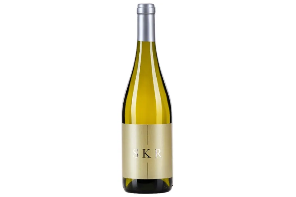 Ludányi Zöldveltelíni 2019 - Capri Wine market