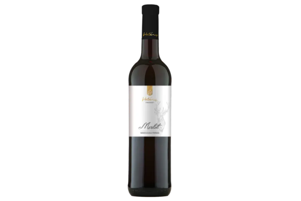 Merlot 2023 - Capri Wine market