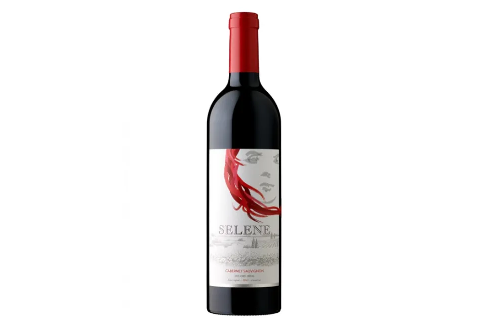 Selene Cabernet Sauvignon 2023 - Capri Wine market