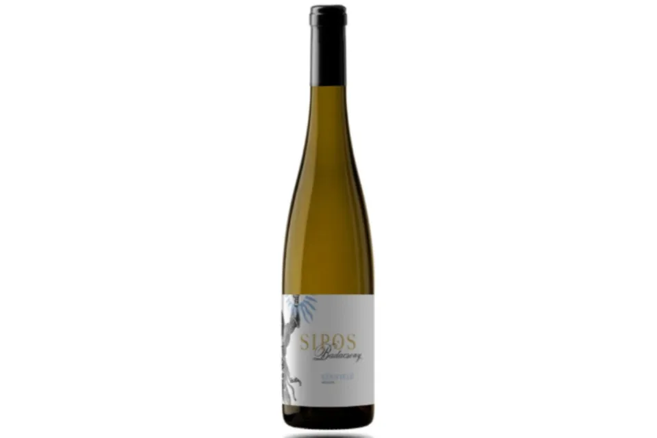 Sipos Kéknyelű 2023 - Capri Borpiac