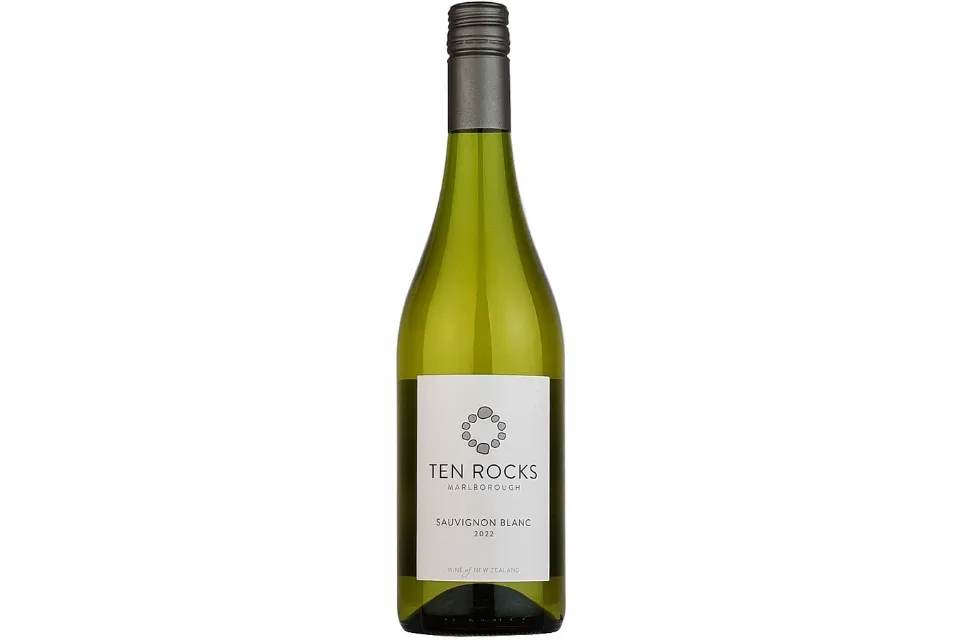 Ten Rocks Sauvignon Blanc 2024 - Capri Wine market