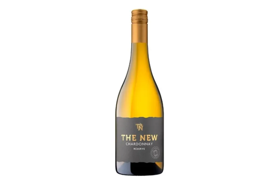 The New Chardonnay 2024 - Capri Wine market