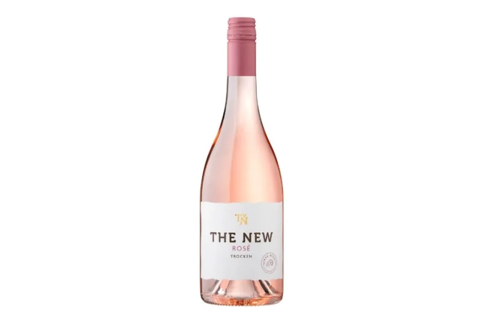 The New Rozé 2024 - Capri Wine market