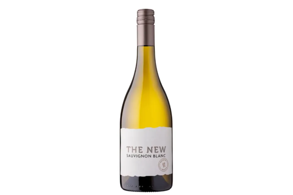 The New Sauvignon Blanc 2024 - Capri Wine market