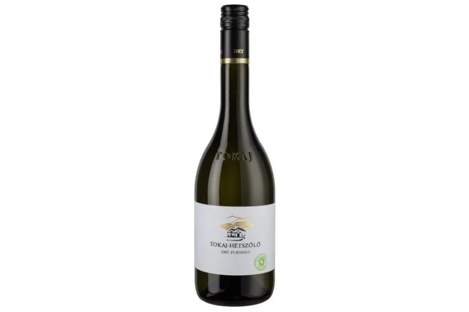 Tokaj-Hétszőlő Furmint 2022 - Capri Wine market