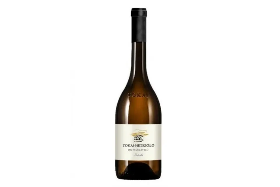 Tokaj-Hétszőlő Hárslevelű 2023 - Capri Wine market