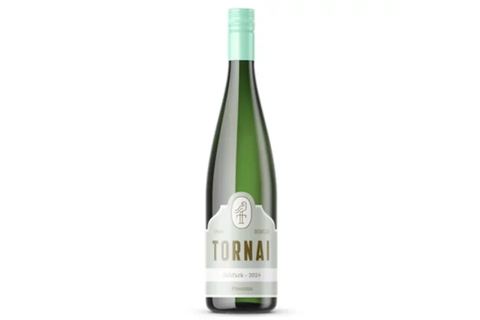 Tornai Prémium Juhfark 2022 - Capri Wine market