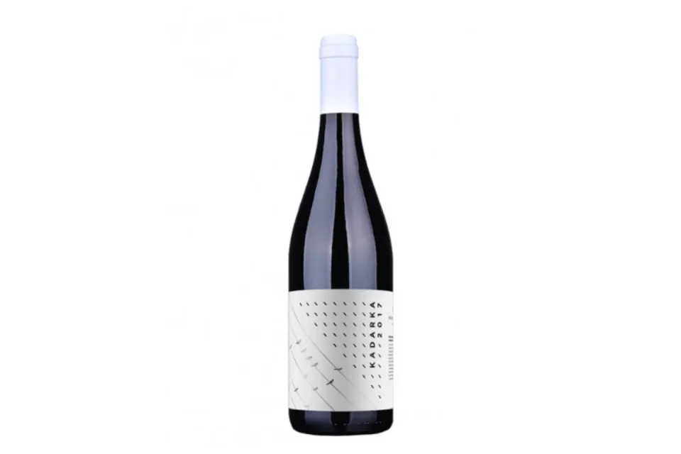 Tóth Ferenc Kadarka 2021 - Capri Wine market