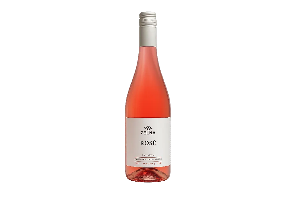 Zelna Rozé 2024 - Capri Wine market